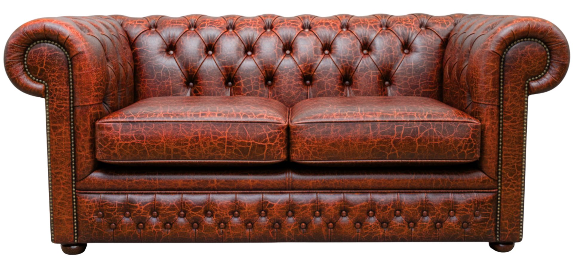 The Durham Chesterfield